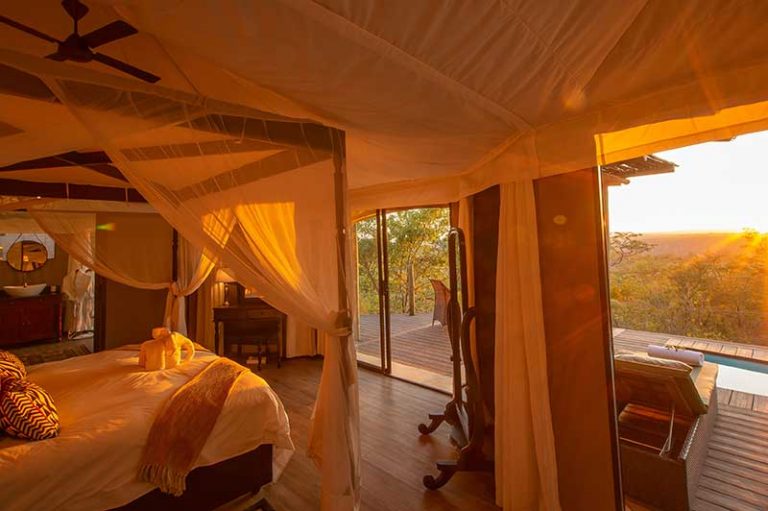 Suites The Elephant Camp   2019 Accommodation Elephant Camp Suites 768x511 